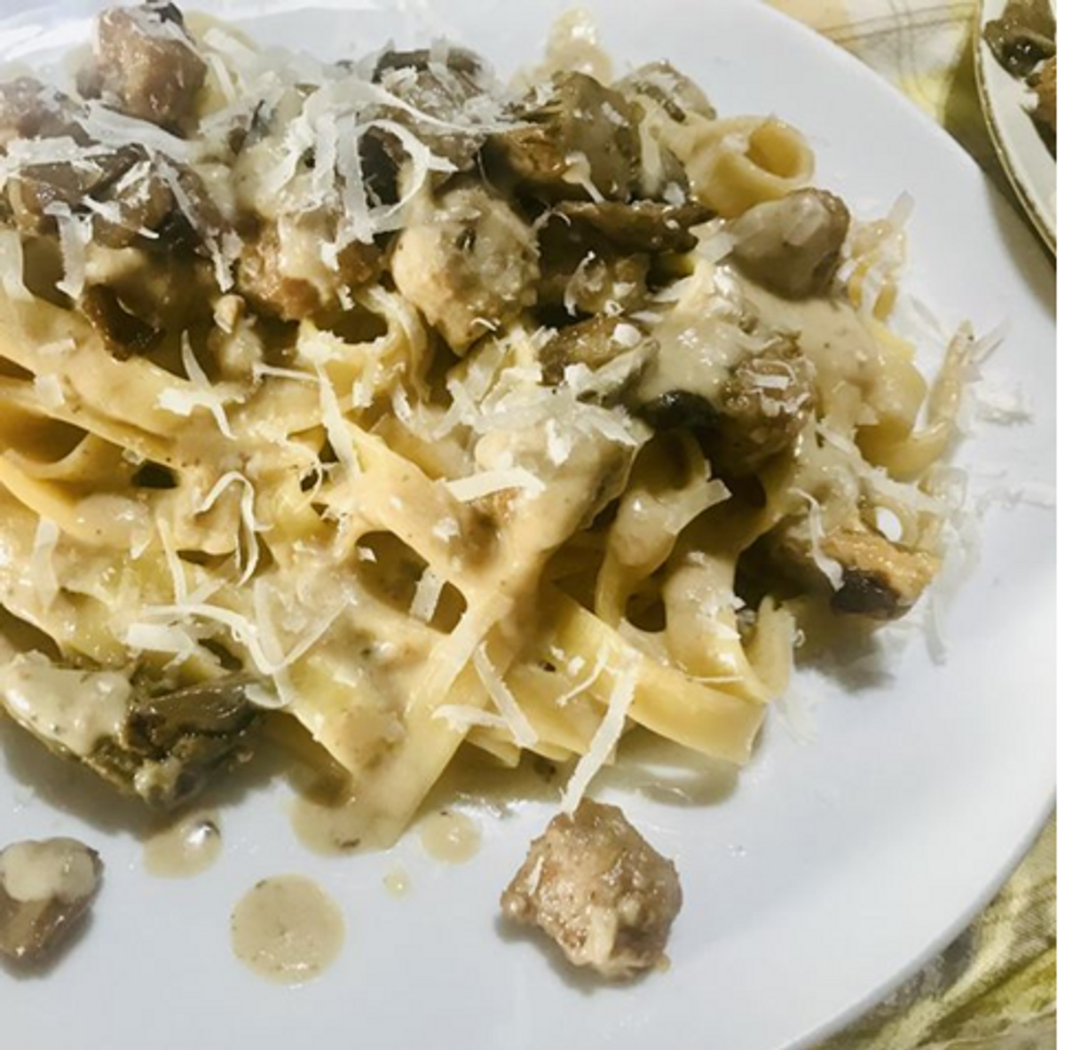 Sos Hribi si Salsiccia